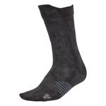 Meia Cano Médio Adidas RunXgraphic Unissex