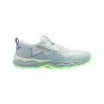 Tênis Mizuno Wave Daichi 9 Feminino