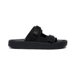 Sandália VEJA Arpoador Suede Feminina