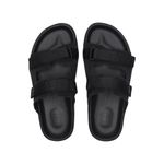 Sandália VEJA Arpoador Suede Feminina