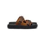 Sandália VEJA Arpoador Suede Masculina