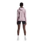 Jaqueta On Running Climate Zip Hoodie Feminina