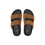 Sandália VEJA Etna Suede Masculina