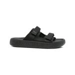 Sandália VEJA Arpoador Suede Feminina