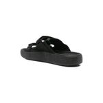 Sandália VEJA Arpoador Suede Feminina