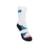 Meia Cano Alto New Balance Performance Run Feminina
