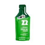 Gel Sachê Z2 Água de Coco 25 Carb Maratona do Rio