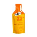 Gel Sachê Z2 Mate e Limão + 25 Carb Maratona do Rio