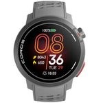 Monitor Cardíaco Coros GPS Pace Pro Unissex