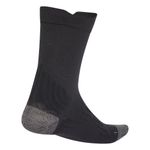Meia Cano Médio Adidas Running Comfy Crew Unissex