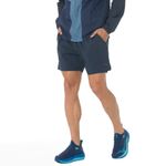 Shorts com Bermuda Mizuno High Masculino