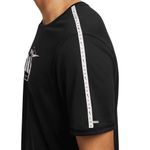T-shirt Nike Miler D.Y.E. Masculina