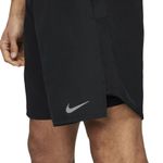 Shorts Com Bermuda Nike Challenger 7 Masculino