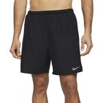Shorts Com Bermuda Nike Challenger 7 Masculino