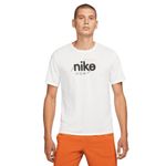 T-shirt Nike Miler D.Y.E. Masculina