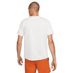T-shirt Nike Miler D.Y.E. Masculina