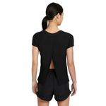 T-shirt Performance Nike Iconclash Miler Feminina