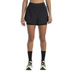 Shorts com Bermuda Olympikus Ultra Feminina