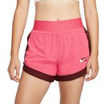 Shorts Nike Tempo Luxe Iconclash Feminino