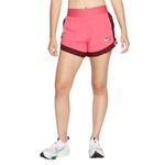Shorts Nike Tempo Luxe Iconclash Feminino