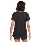 T-shirt Nike Performance Race Top Feminina
