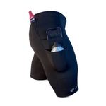 Bermuda Compressão SPORTBR Cintura Alta Masculina