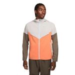 Jaqueta Nike Windrunner Masculina