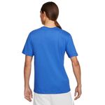T-shirt Performance Nike Dri Fit Hare Masculina