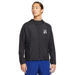 Jaqueta Nike Repel Miler Wild Run Masculina