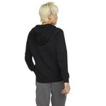 Jaqueta Moleton F Nike Dry Hoodie FZ Fleece