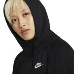 Jaqueta Moleton F Nike Dry Hoodie FZ Fleece