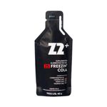 Gel Sachê Z2 Freezin Cola + 25g Carb