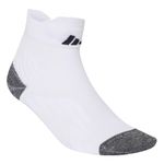 Meia Cano Curto Adidas Comfy Ankle Unissex