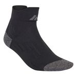 Meia Cano Curto Adidas Comfy Ankle Unissex