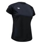 T-Shirt Perf F New Balance Performance Feminina