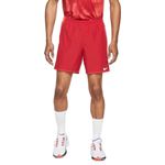 Bermuda Nike Challenger 7 Wild Run Masculina Vermelha