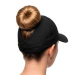 Boné SPORTBR Ponytail Unissex