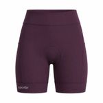 Bermuda Compressão SPORTBR 6 Bolsos Feminina