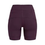Bermuda Compressão SPORTBR 6 Bolsos Feminina