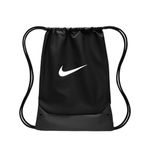 Mochila Sacola Nike Brasilia Drawstring Unissex