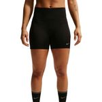 Bermuda Compressão Nike Tempo Feminina