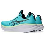 Tênis Asics Gel Nimbus 28 Masculino