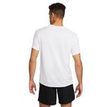 T-shirt Performance Nike Miler Masculina