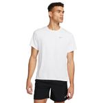 T-shirt Performance Nike Miler Masculina