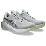 Tênis Asics Novablast 6 Platinum Feminino