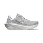 Tênis Asics Novablast 6 Platinum Feminino