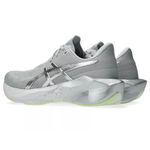 Tênis Asics Novablast 6 Platinum Feminino