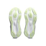 Tênis Asics Novablast 6 Platinum Feminino