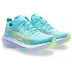 Tênis Asics Megablast Masculino