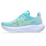 Tênis Asics Megablast Masculino